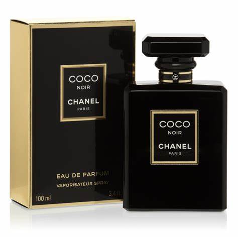 Coco Noir Chanel Mujer 